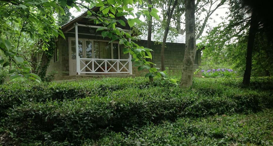 Country Cottage, Palampur 4